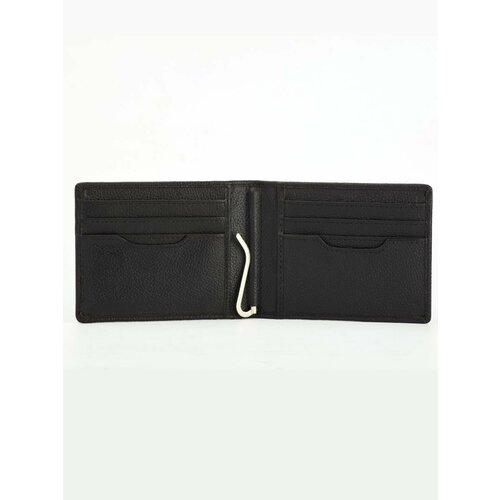 фото Кошелек verse, черный