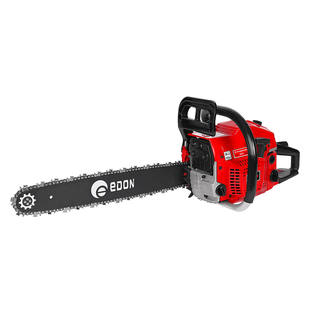 фото Бензопила Edon GCS-16/2400B