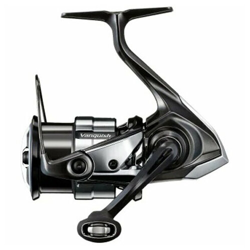 фото Катушка shimano 23 vanquish c2500s