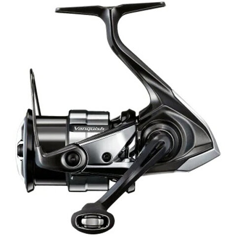 Катушка Shimano 23 Vanquish C2500S