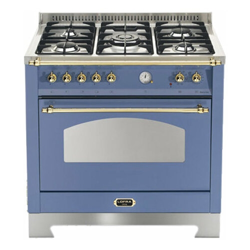 Варочный центр газовый LOFRA RLVG96MFTCI 38550000₽