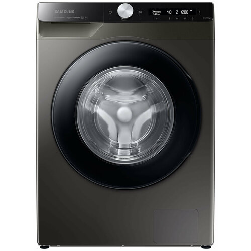 Стиральная машина Samsung WW80AG6S28AX 5441000₽