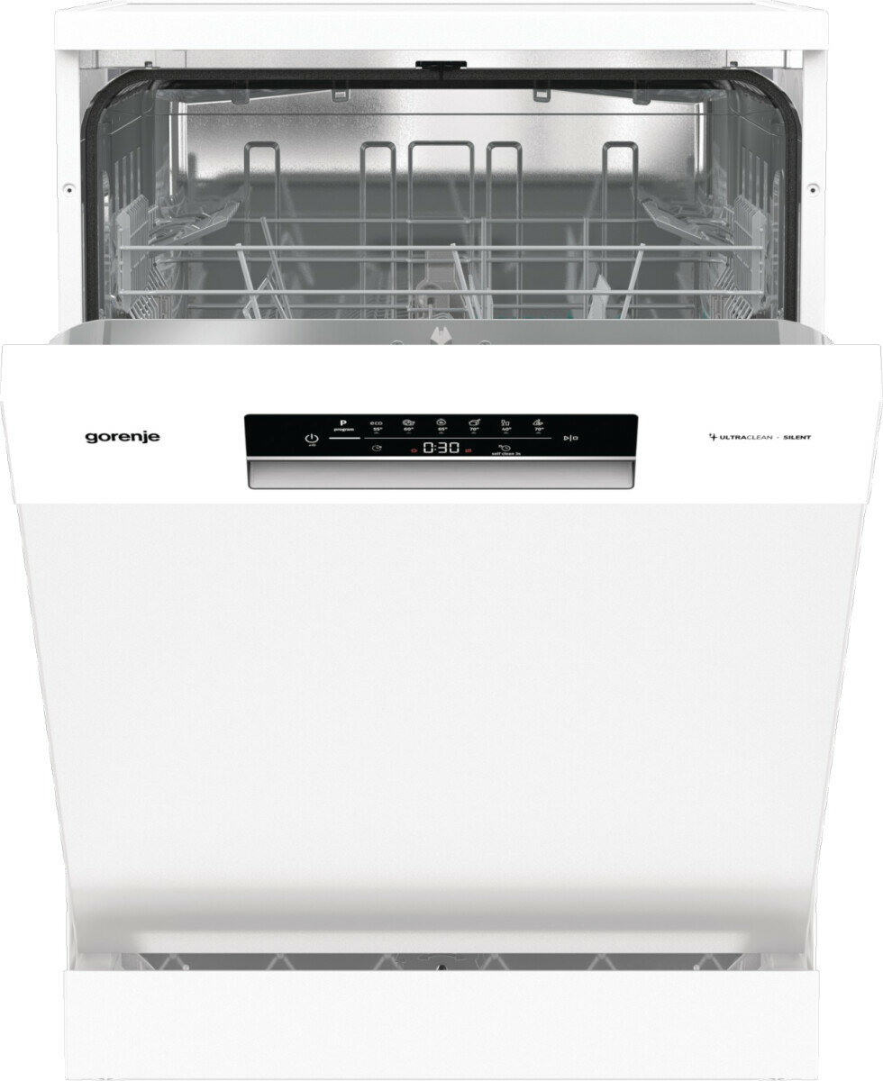 Gorenje Gs642e90w Посудомоечная машина . - фотография № 4