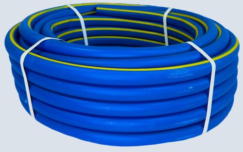 Изображение товара Шланг поливочный новэм ТЭП 3/4" 15м, синий