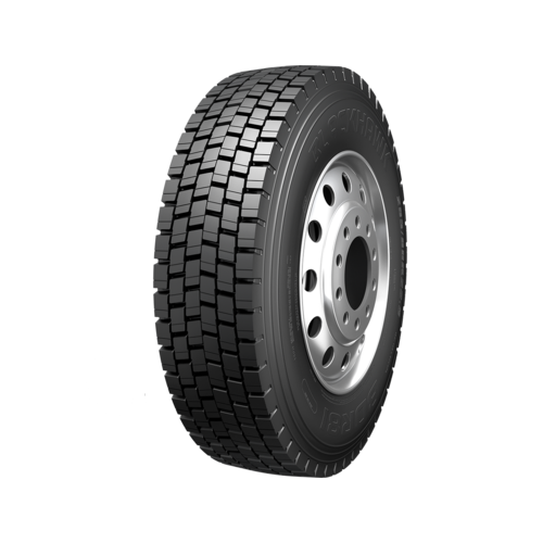 Blackhawk (Sailun Group Co, LTD) 295/80R22,5 152/149L BDR81 TL 18PR