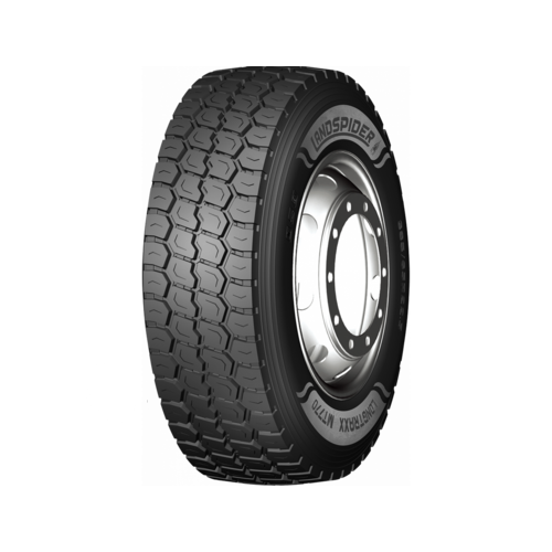 Landspider 385/65R22,5 164K Longtraxx MT770 TL 24PR