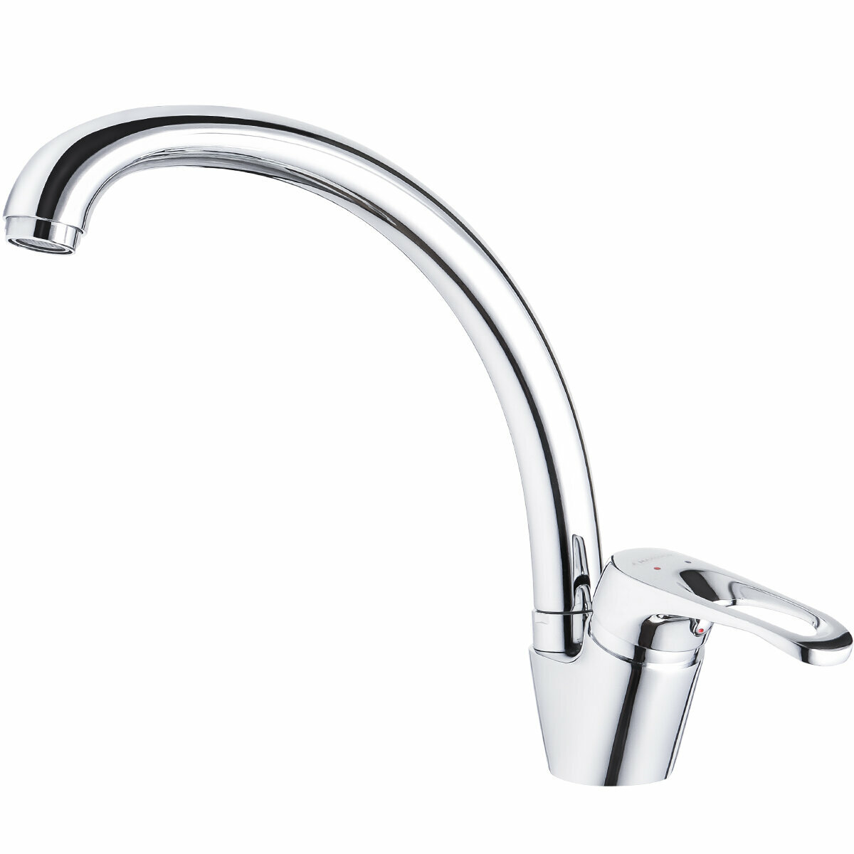 Смеситель для кухни EKKO by Maxonor MN4113 (хром)