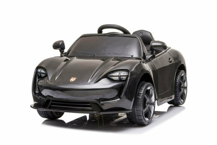 Baby Racer RF910 (Porsche) Черный