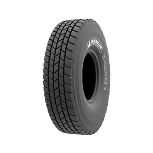 Michelin 385/95R24(14R24) 170F X-Crane TT (только шина)