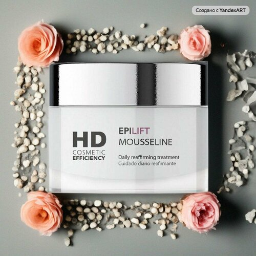 Лифтинг-крем для лица Epilift Mousseline