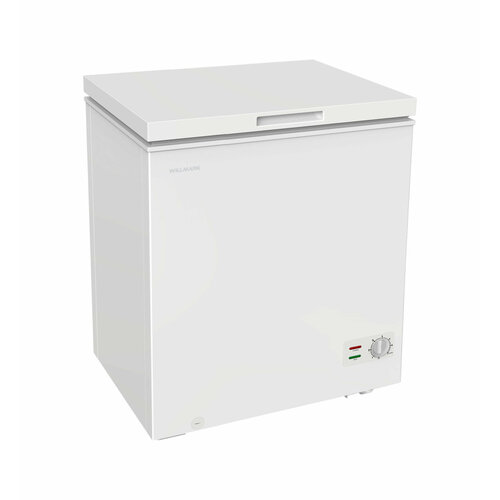 Морозильная камера Willmark CF-170CS белый 2099000₽