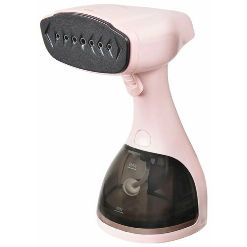 Отпариватель ручной Hyundai H-HS02973 розовый 669000₽