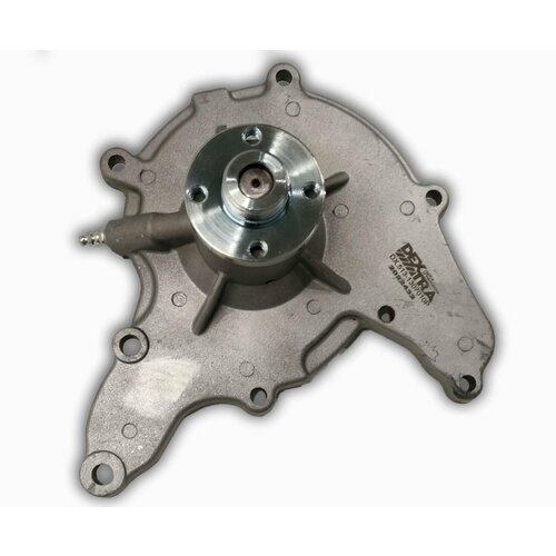 Насос водяной ГАЗ 53 