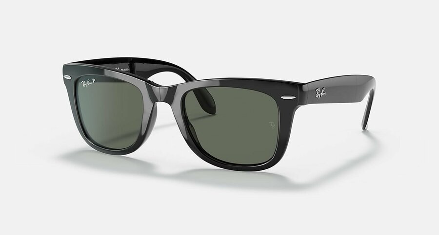 Ray ban 4105 wayfarer folding 601