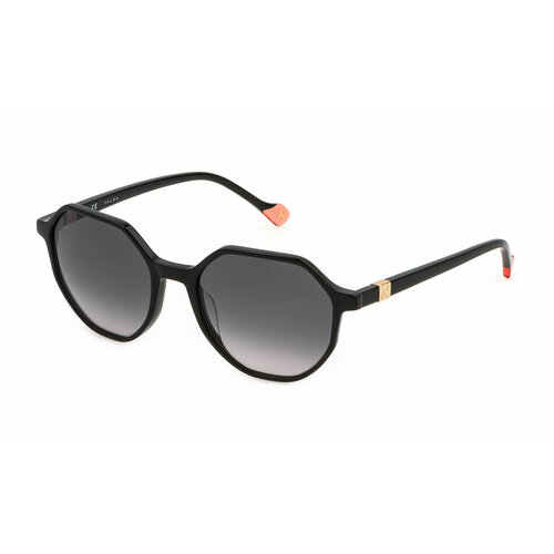 фото Солнцезащитные очки yalea, черный