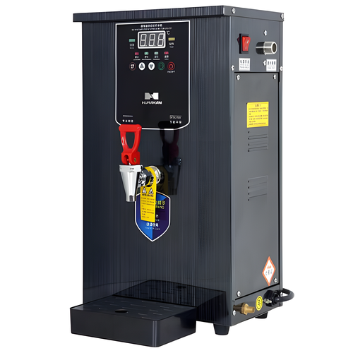 Кипятильник проточный HURAKAN HKN-HVZ35E черный 2866900₽