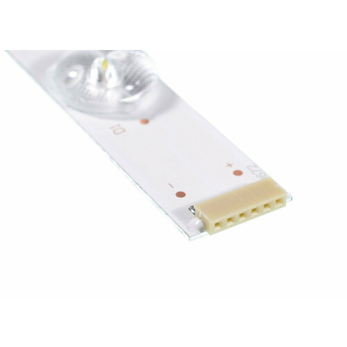 Подсветка LED39D11-ZC14 1 шт для телевизора Mystery MTV-4018LT2 MTV-4028LT2 MTV-4028LTA2 LED39D11-ZC14-02B LED39D11-ZC14-01C 350₽
