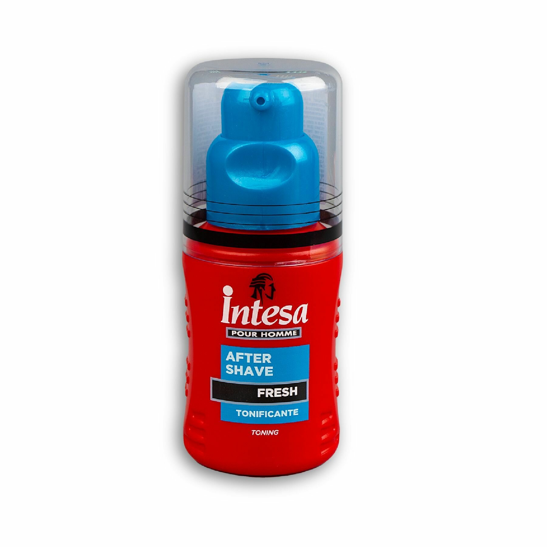 Лосьон после бритья Intesa Glacial Fresh, 100 мл - фото №8