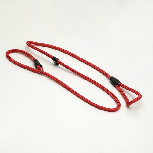 Поводок удавка контроллер для собак 13 м красный 328₽