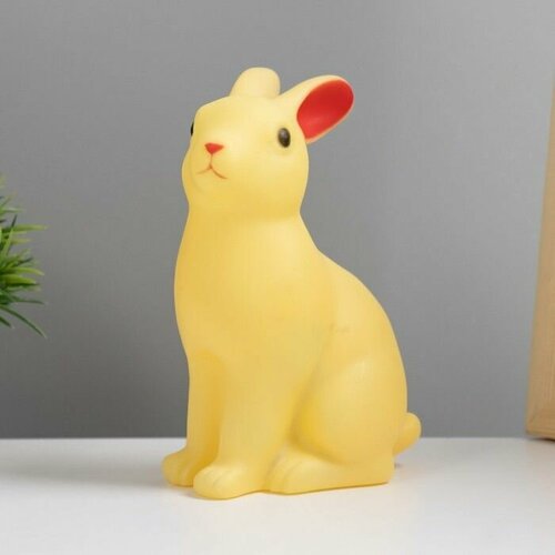 Ночник Зайчик LED от батареек 3xLR44 95х145х65 см RISALUX 787₽