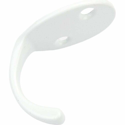 Brante крючок 31В белый 12758