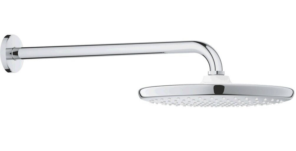 Верхний душ Grohe Tempesta 26668000 хром