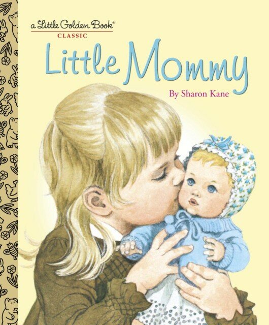 Kane, Sharon "LGB Little Mommy"