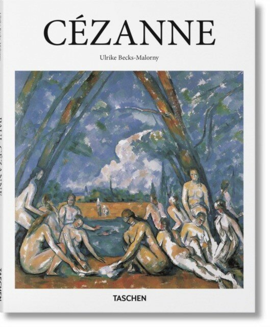 Cezanne (Basic Art)