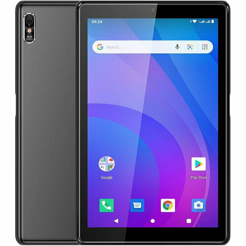 Планшет BQ-9055L Exion Pro Mini Graphite 1725115 1258100₽