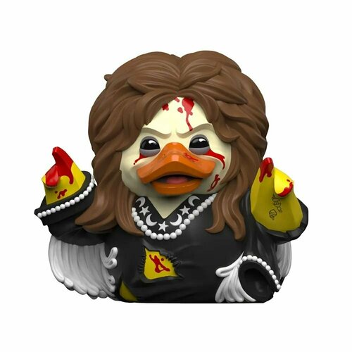 Фигурка-утка Numskull Tubbz: Ozzy Osbourne Diary Of A Mad Man фигурка numskull ozzy osbourne tubbz cosplaying duck collectable ozzy osbourne diary of a mad man first edition