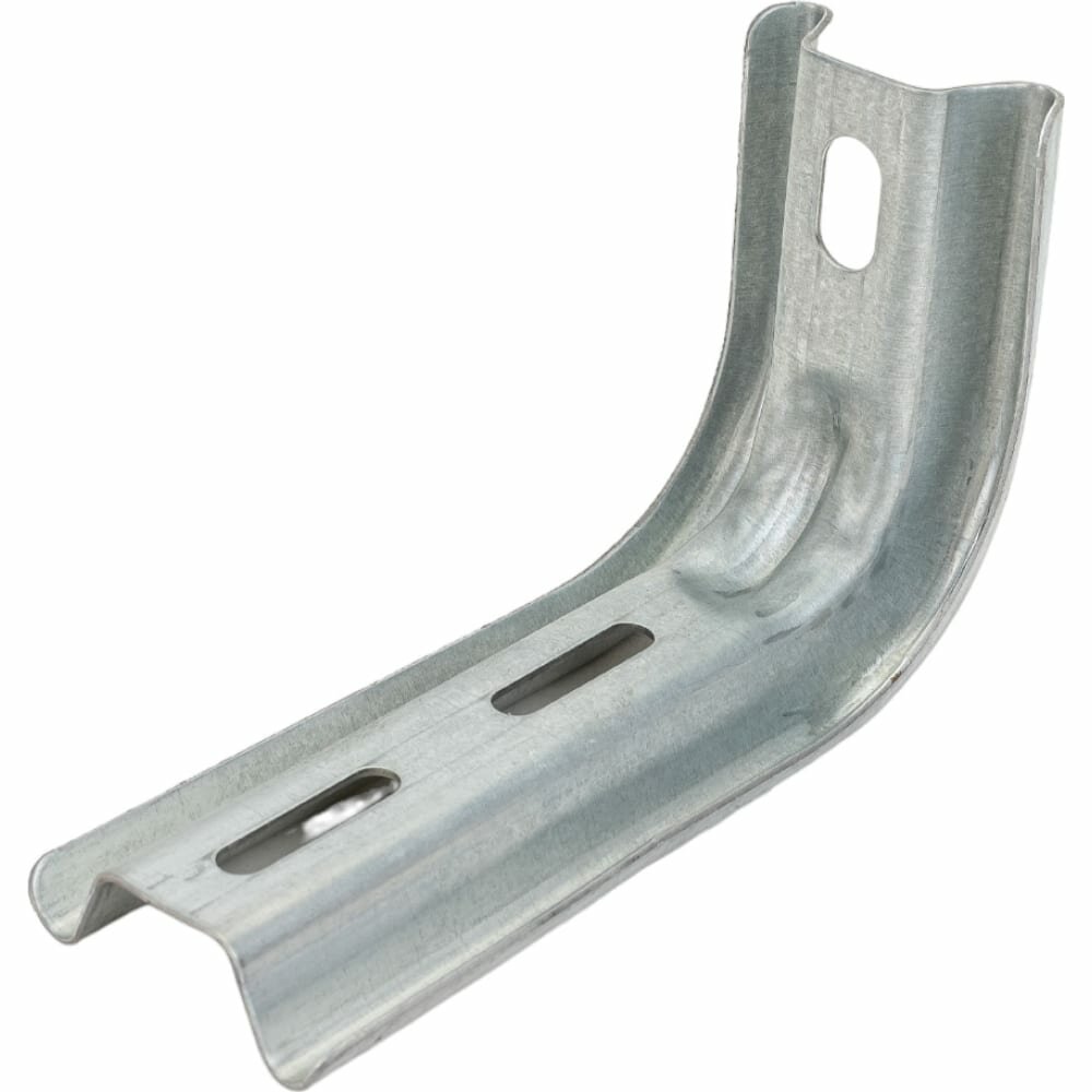 фото L-образный омега-профиль Промрукав PR08.2522