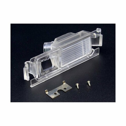 Адаптер для камеры для CAM-7 в подсветку номера на Hyundai и Kia 24000₽