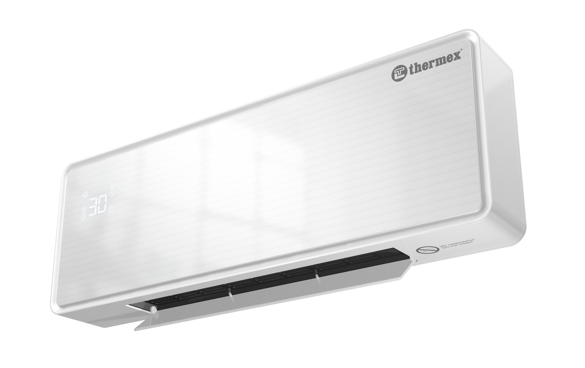 Тепловентилятор электрический THERMEX Stels 2000E — фото 1