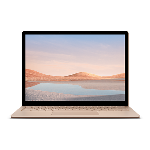 Ноутбук Microsoft Surface Laptop 4 13,5 Intel Core i5 16GB 512GB (Sandstone) Business Version (Windows 10 Pro)