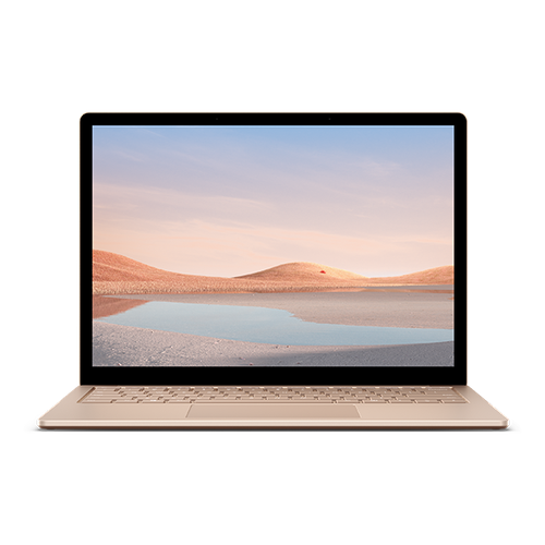 Ноутбук Microsoft Surface Laptop 4 135 Intel Core i5 16GB 512GB Sandstone Business Version Windows 10 Pro 12499000₽