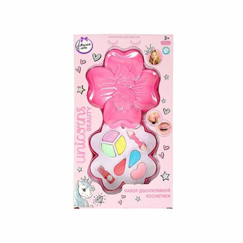 Косметика для девочек Милая леди 360931 1197₽