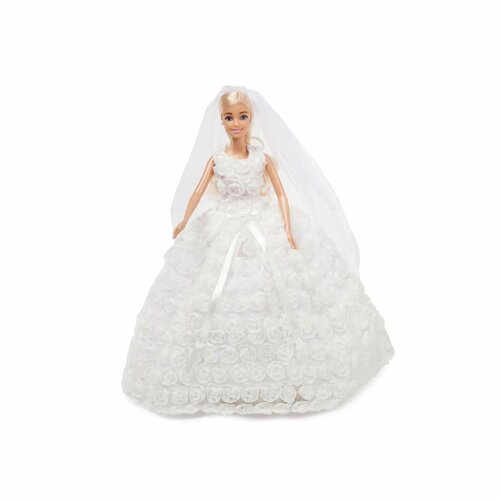 Кукла модельная Demi Star Невеста