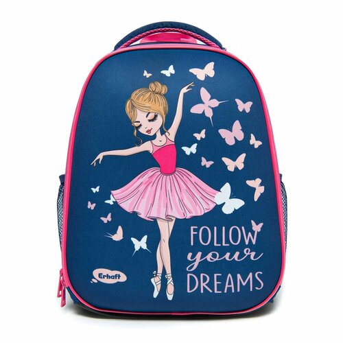 Ранец школьный Балерина BL232TV2 4497₽
