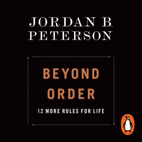 Peterson Jordan B "Beyond Order(11 CD)"