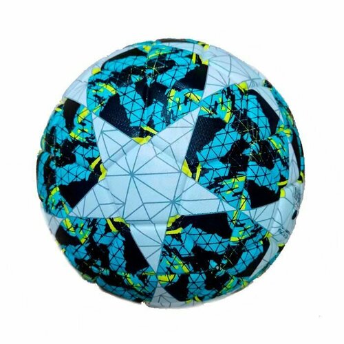 фото Мяч футбольный кнр