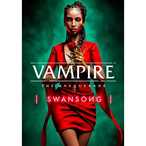 Vampire: The Masquerade – Swansong (Steam; PC; Регион активации РФ, СНГ)