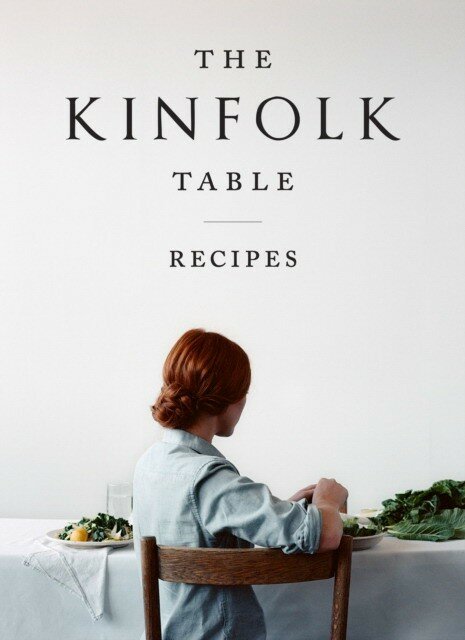 Williams Nathan "The Kinfolk: Table"