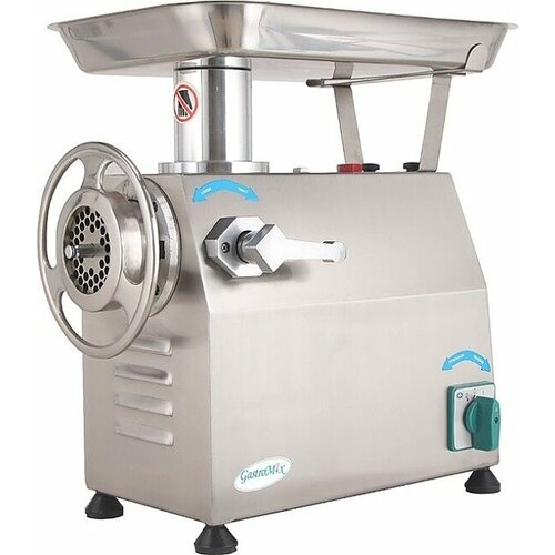 Мясорубка Gastromix MG-22R с реверсом 43685₽