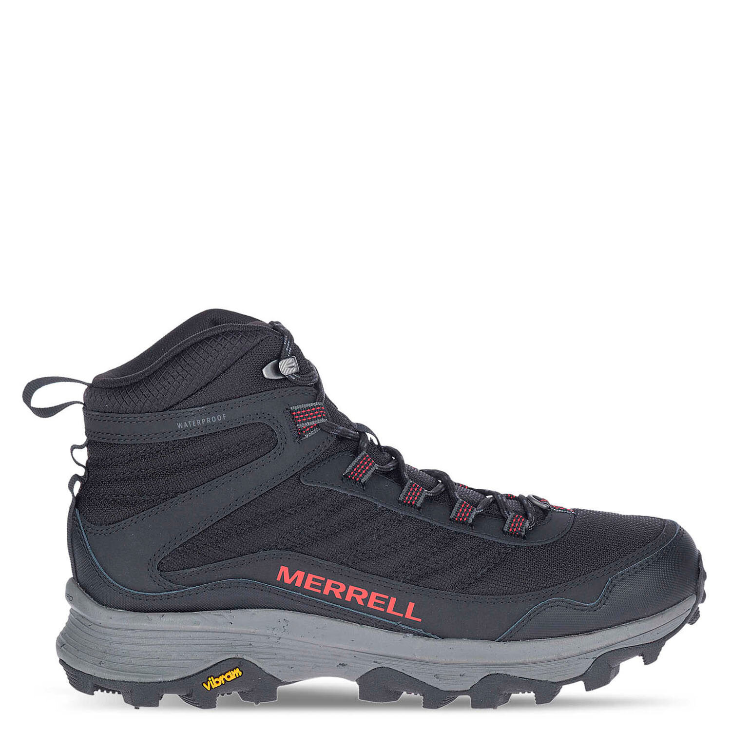 Ботинки MERRELL