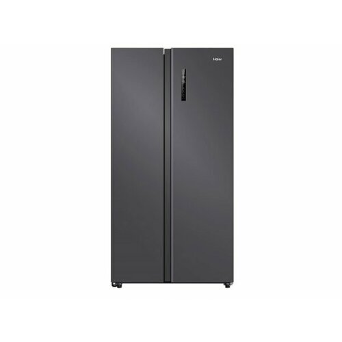 Холодильник Side-by-Side Haier HRF-600DM7RU холодильник side by side haier hrf 535dm7ru