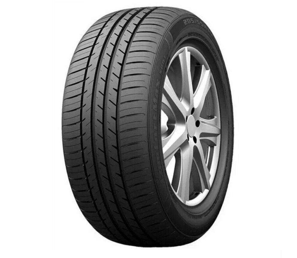 Kapsen S801 ComfortMax 175/65 R14 82H летняя