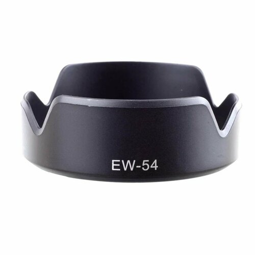 Бленда EW-54 для Canon EOS EF-M 18-55 мм F3-56 IS STM 590₽