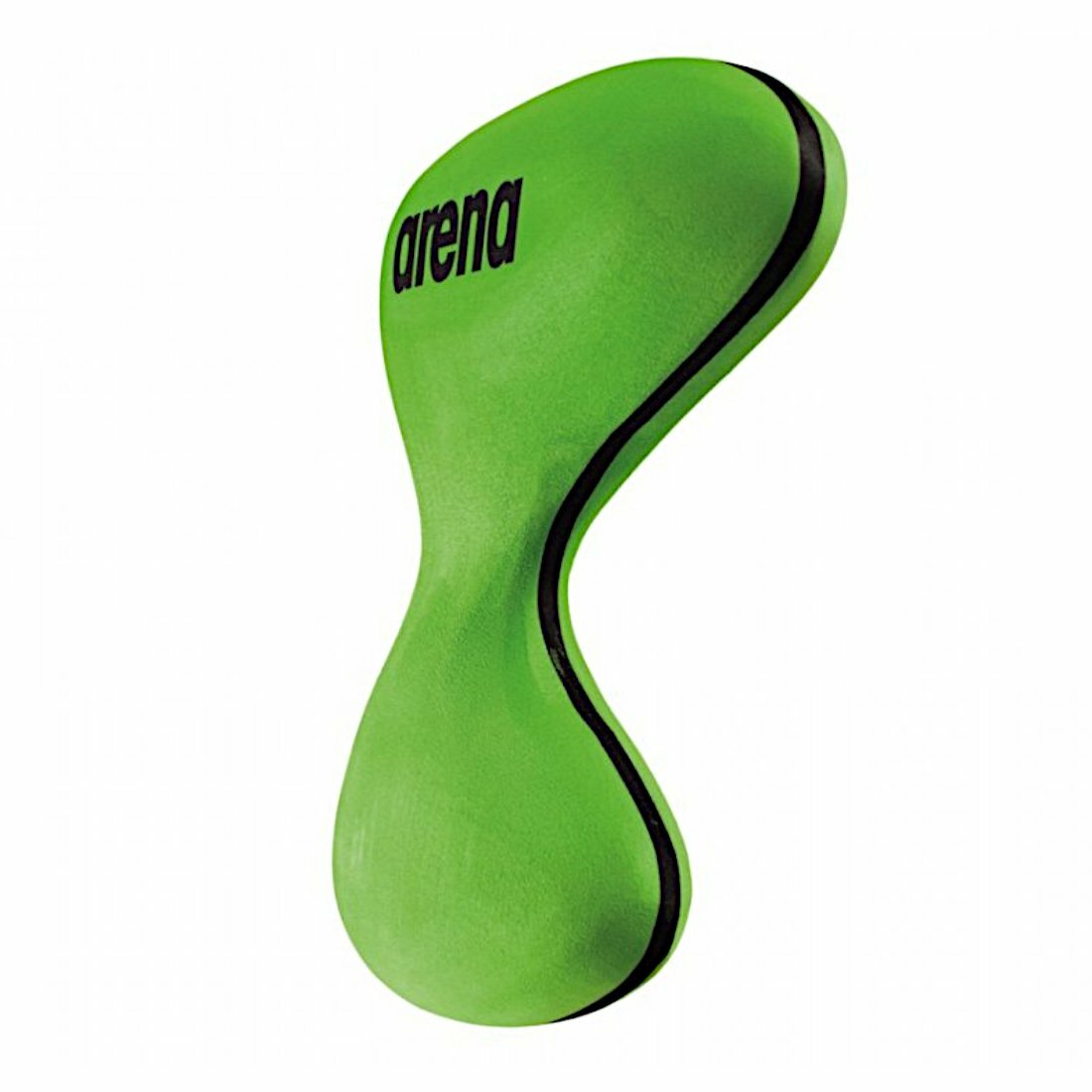 Доска для плавания ARENA Pull Kick Pro 1E356 (зеленый (1E356/65))