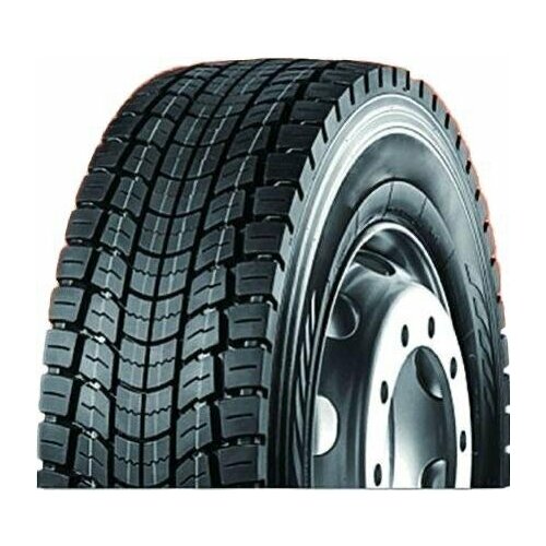 Автомобильные шины Unicoin D608 315/70 R22.5 152/148M