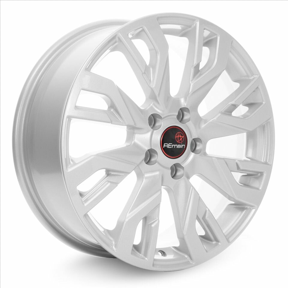 Колесный диск Remain Volkswagen Tiguan (R207) 18x7" PCD5x112 ET43 D57.1